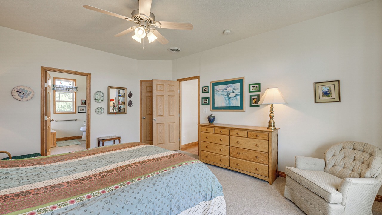 Photo of Bedroom in Ignacio