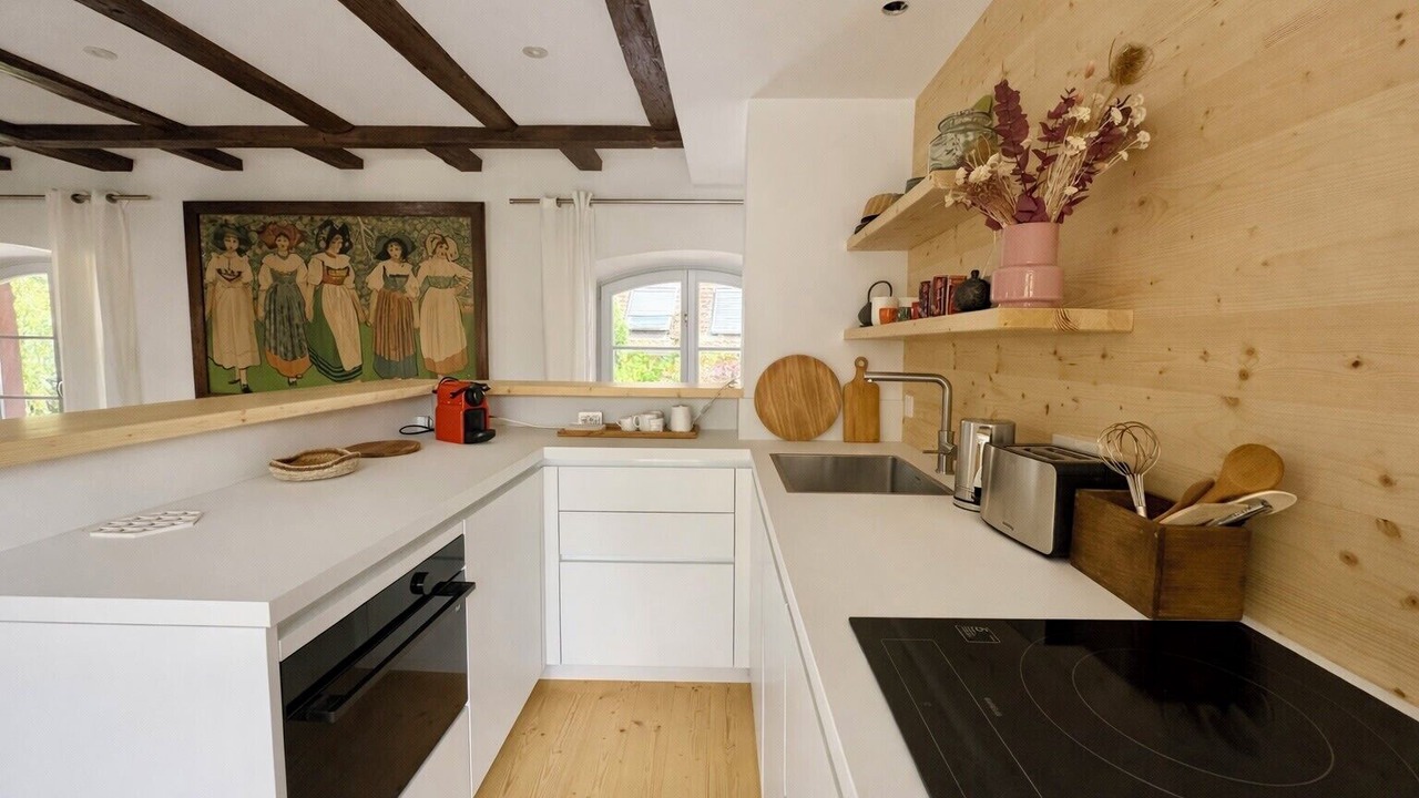 Photo of Kitchen in Boersch