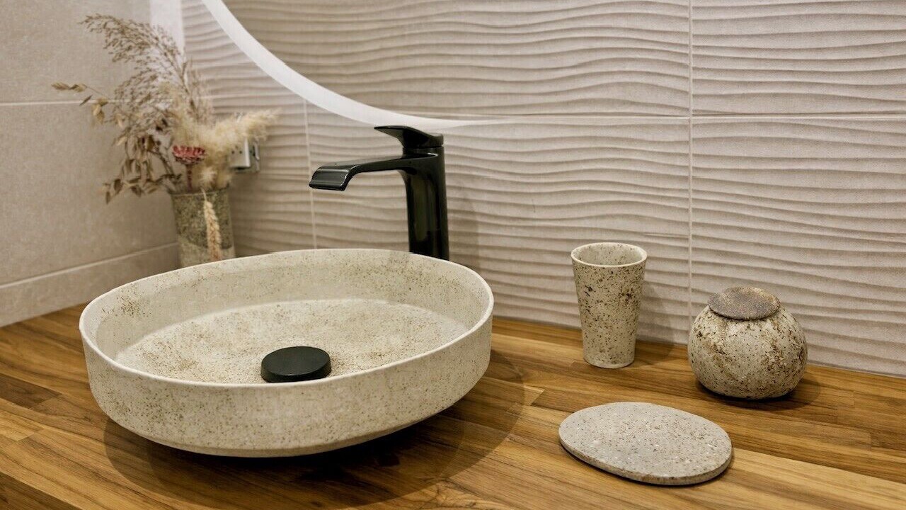 Photo of Bathroom in Boersch