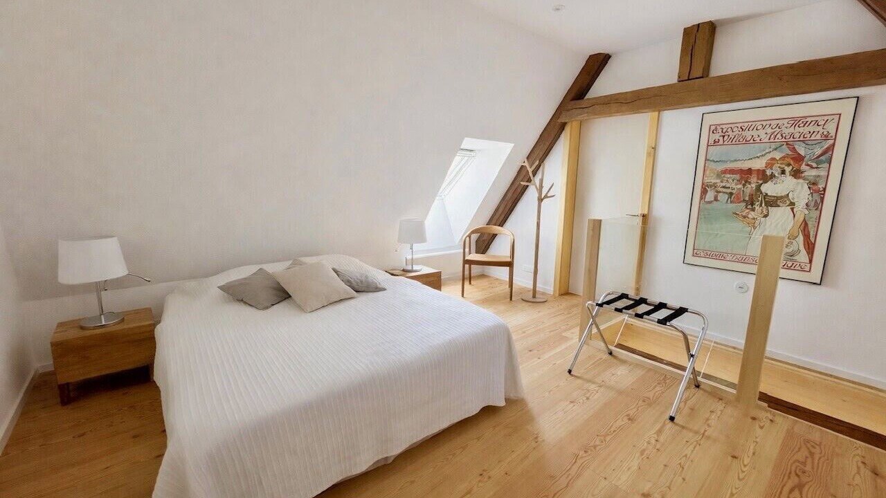 Photo of Bedroom in Boersch