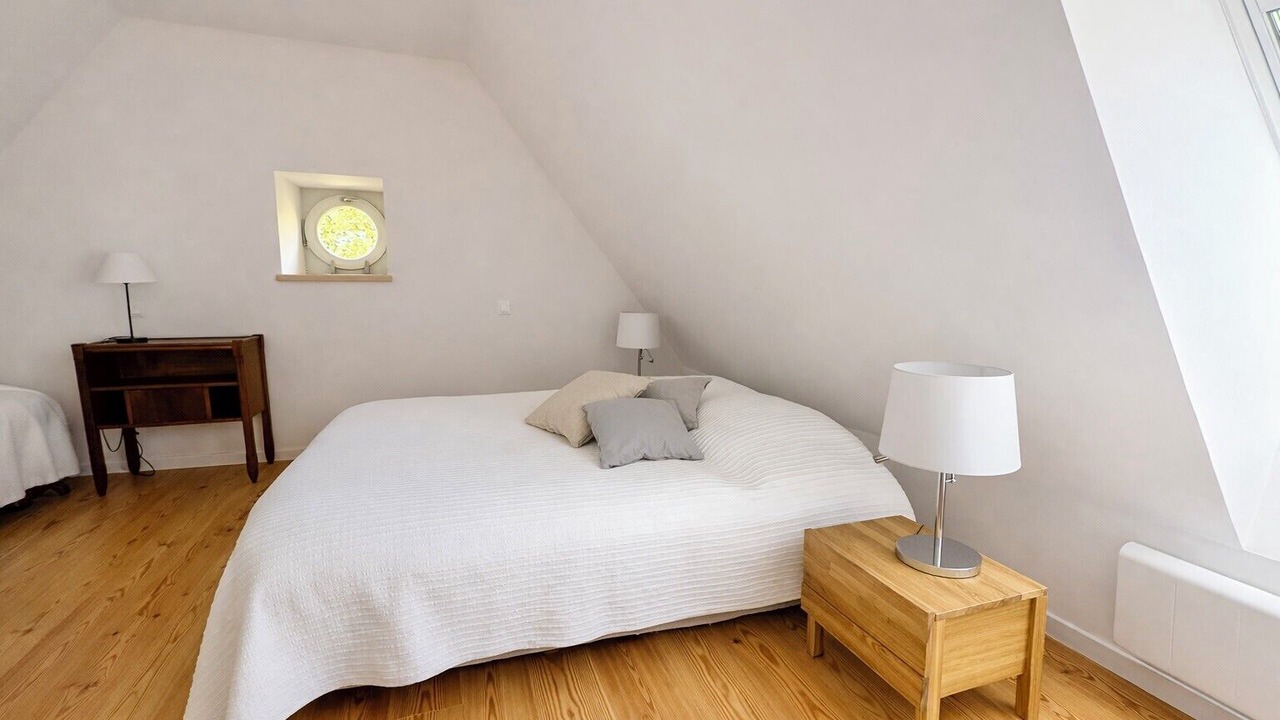 Photo of Bedroom in Boersch