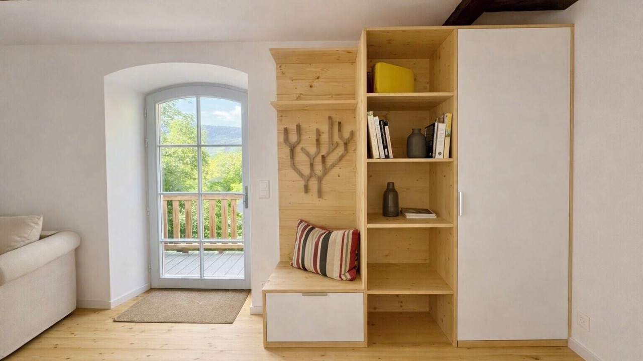 Photo of Livingroom in Boersch
