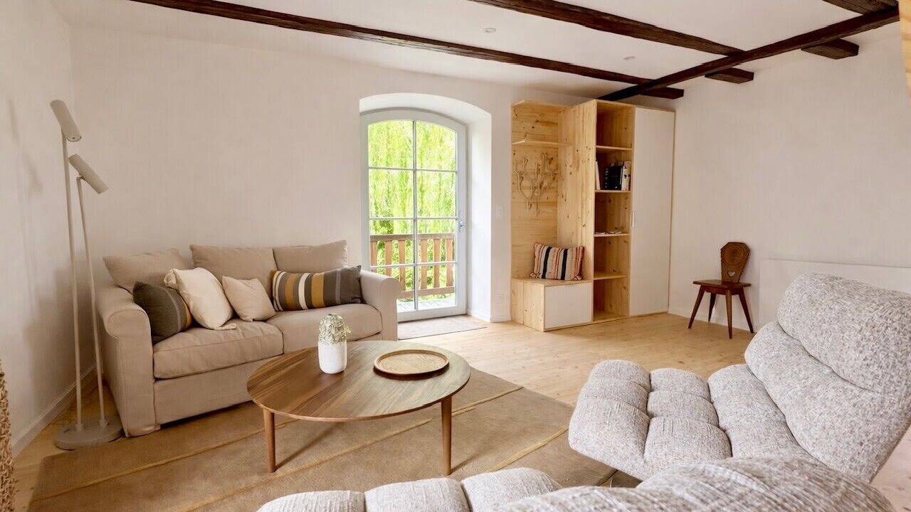 Photo of Livingroom in Boersch