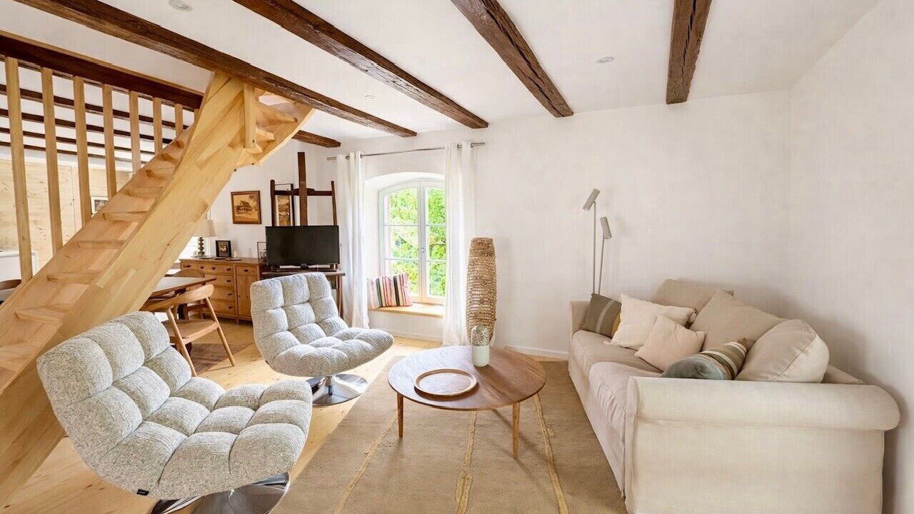 Photo of Livingroom in Boersch