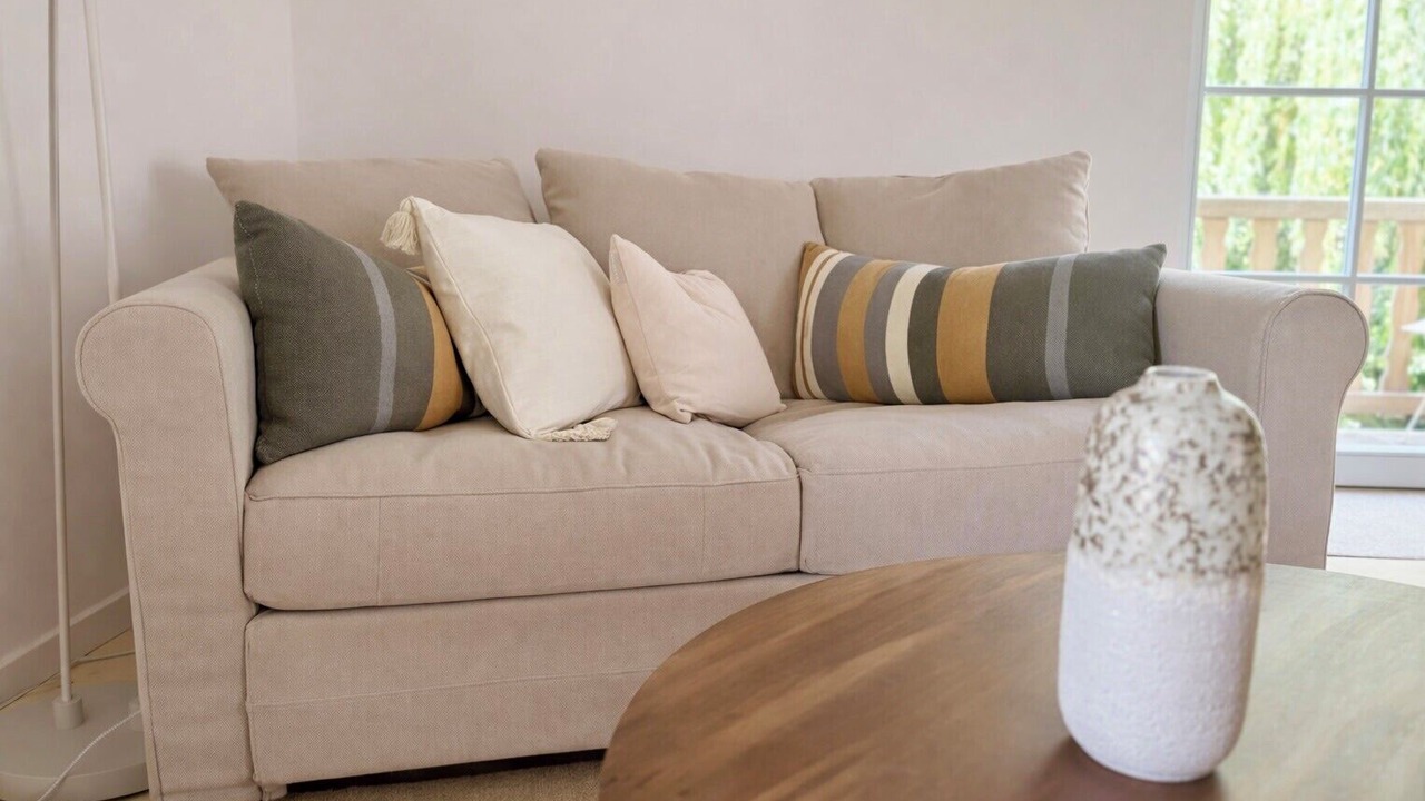 Photo of Livingroom in Boersch