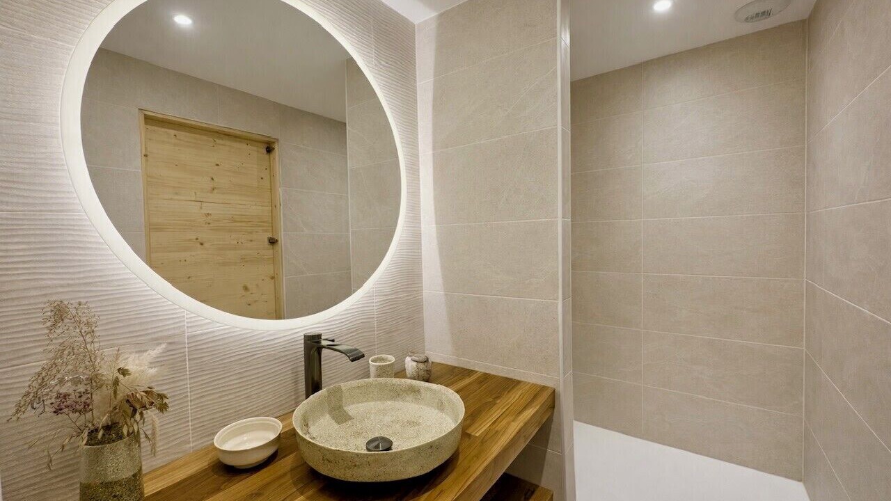 Photo of Bathroom in Boersch