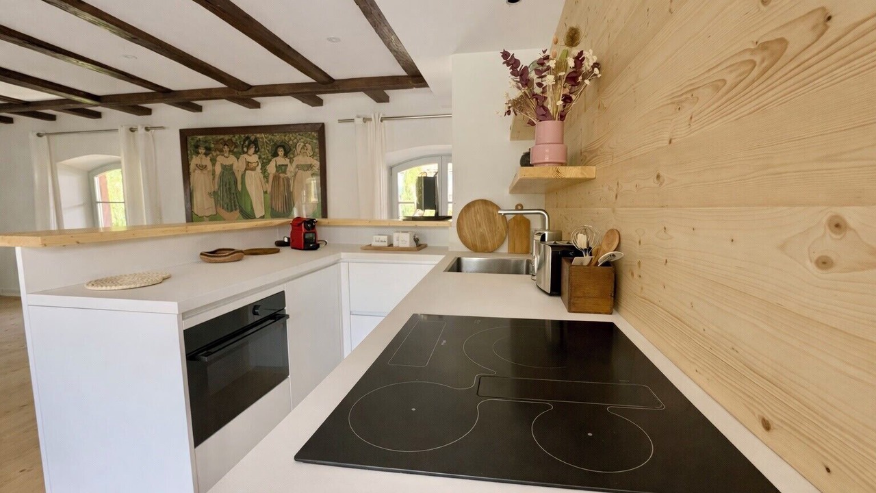 Photo of Kitchen in Boersch