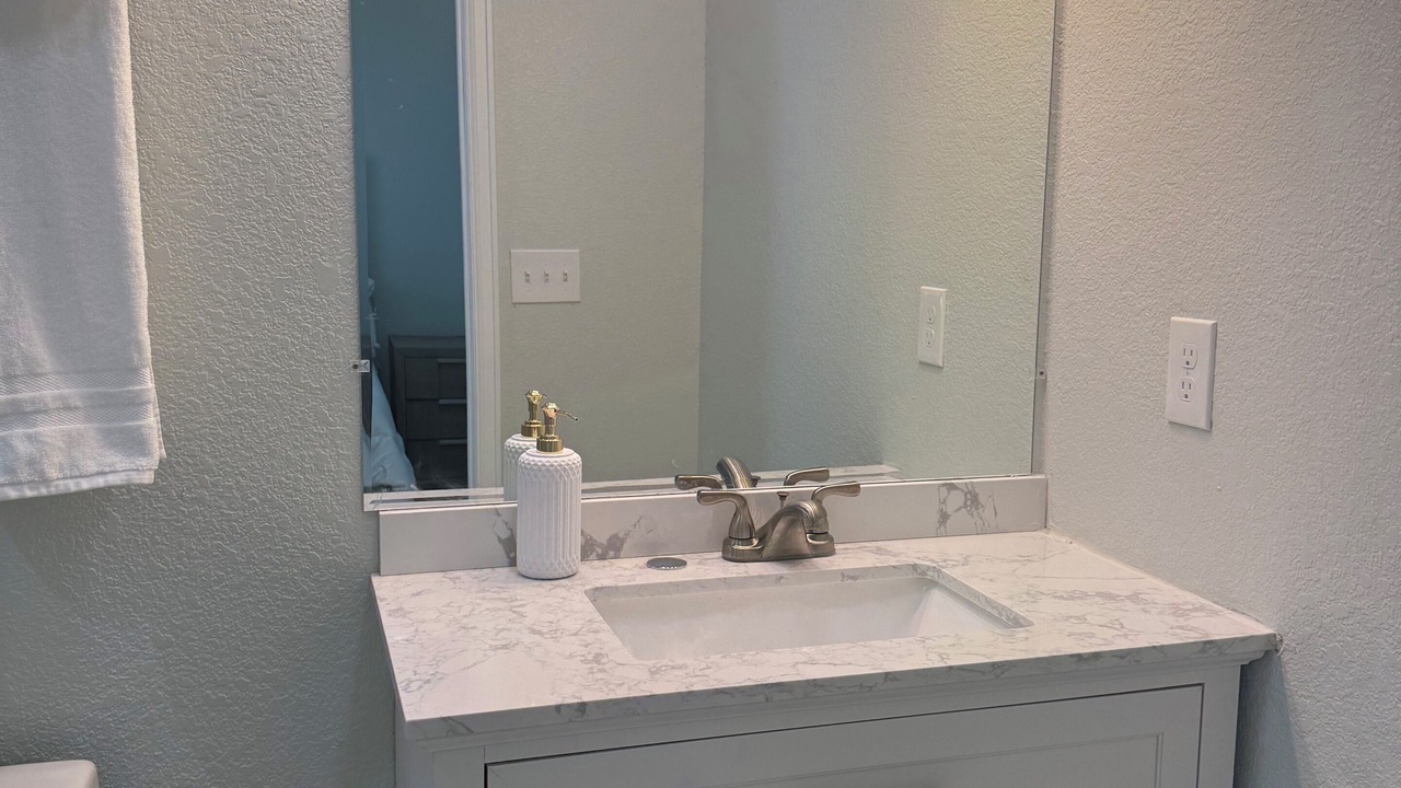 Photo of Bathroom in Gateway