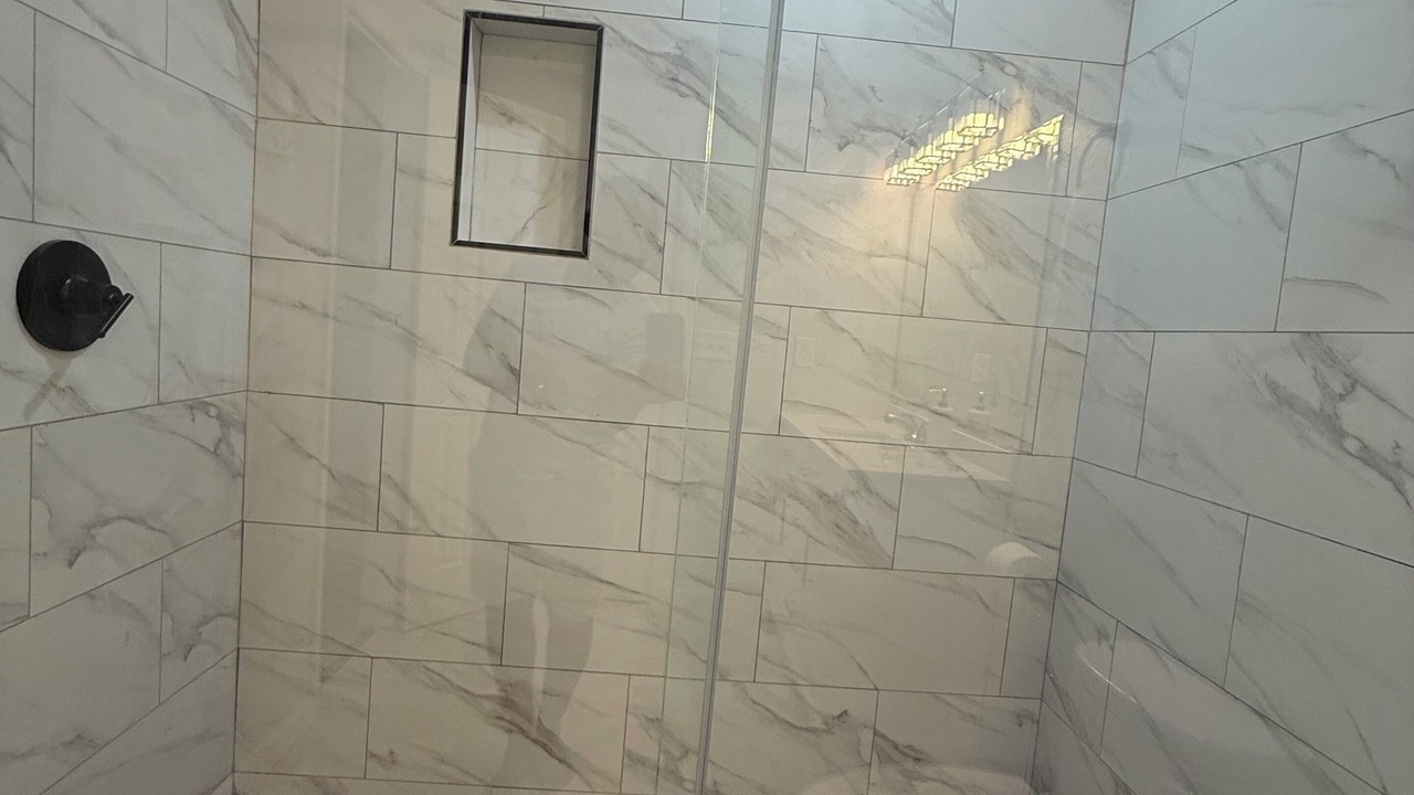 Photo of Bathroom in Gateway
