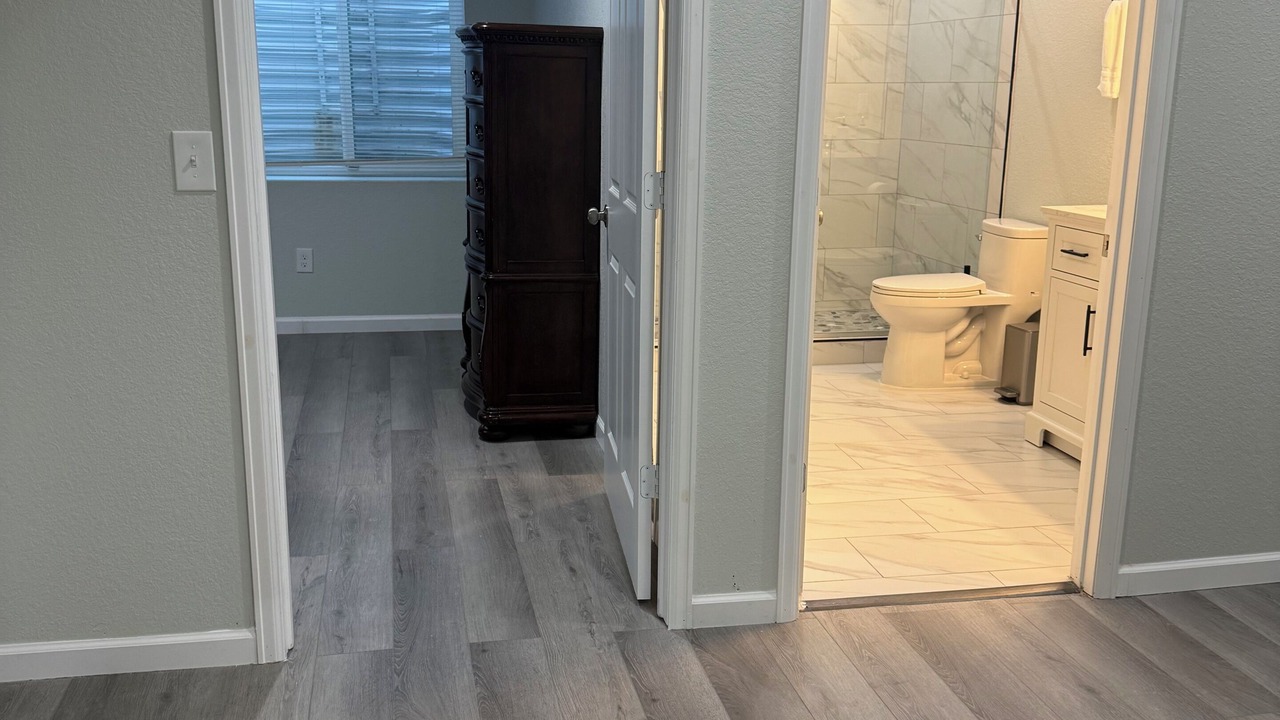 Photo of Bathroom in Gateway