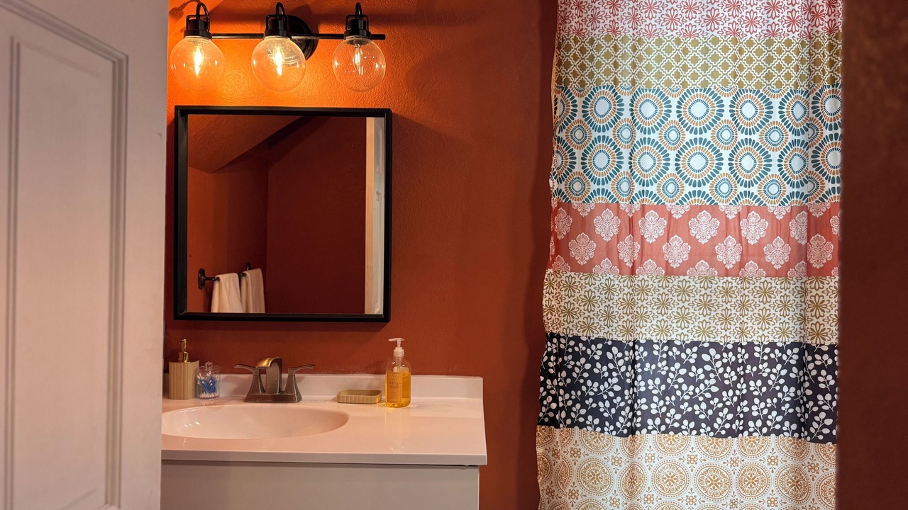 Photo of Bathroom in Baker