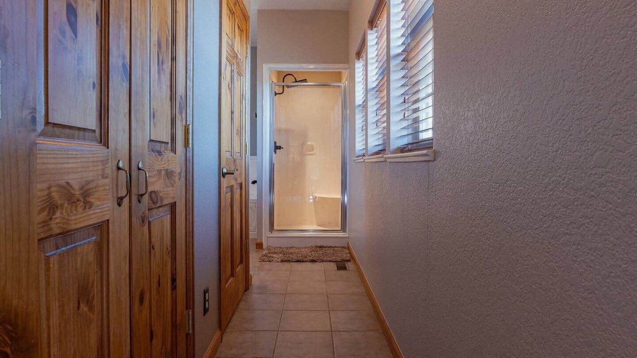 Photo of Bathroom in Innsbruck Val Moritz