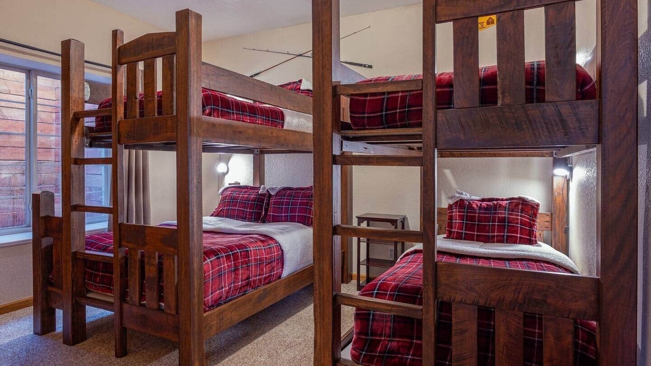 Photo of Bedroom in Innsbruck Val Moritz