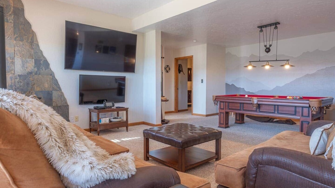 Photo of Livingroom in Innsbruck Val Moritz