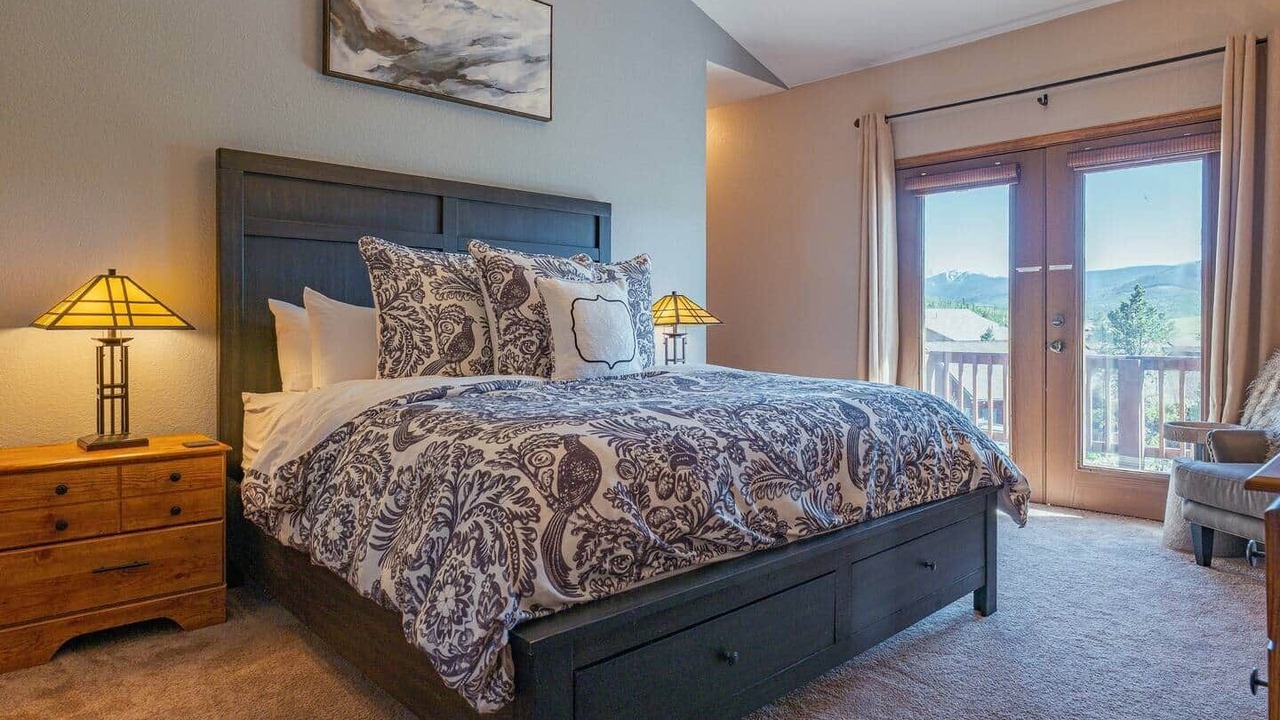 Photo of Bedroom in Innsbruck Val Moritz