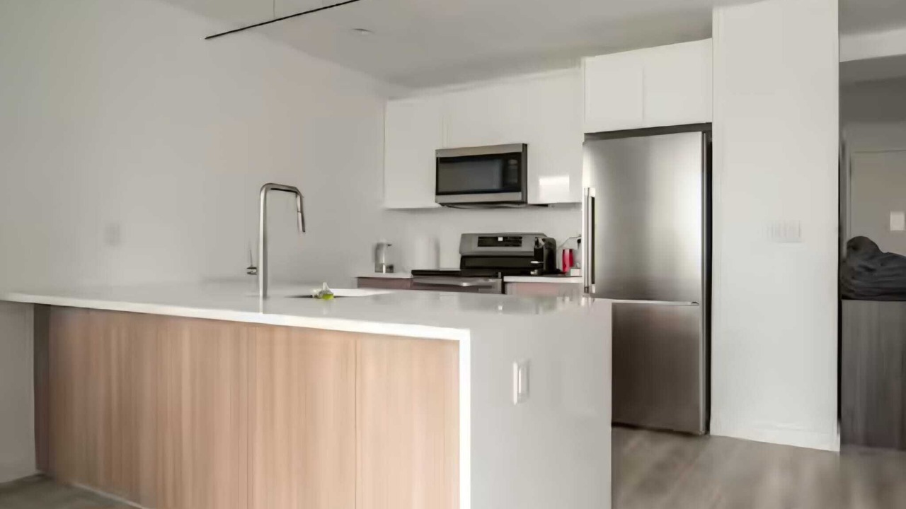 Photo of Kitchen in Greenpoint