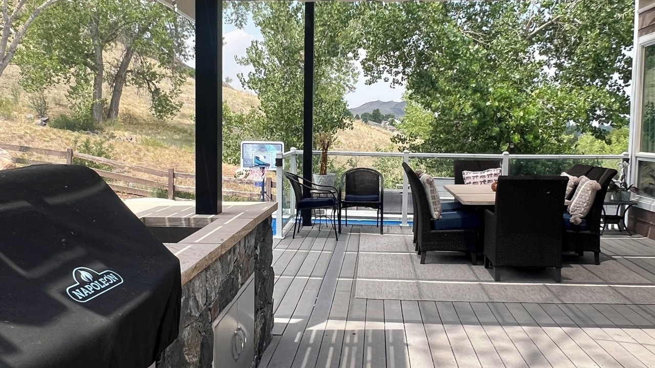 Photo of Outdoor in Canyon Point And Trip Ranch