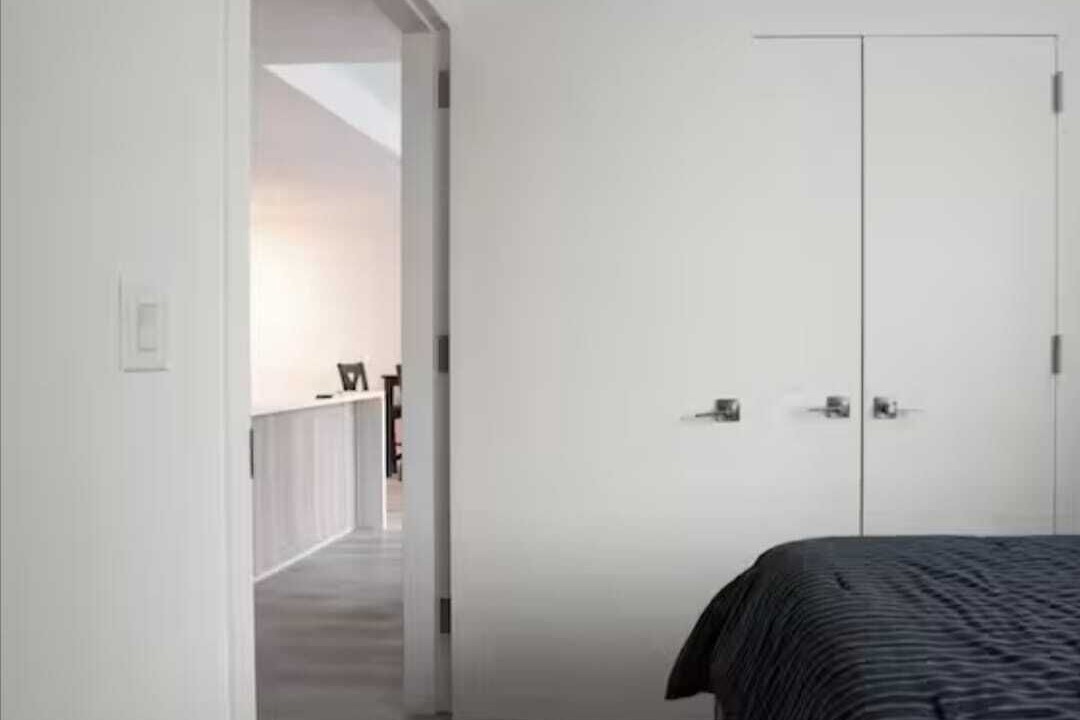 Photo of Bedroom in Greenpoint