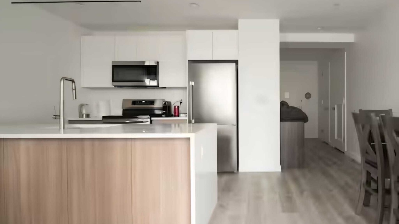 Photo of Kitchen in Greenpoint