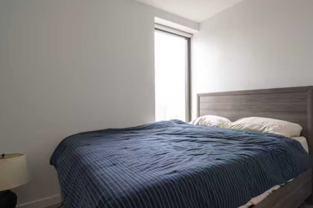 Photo of Bedroom in Greenpoint