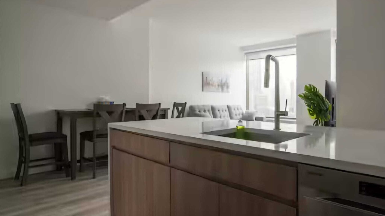 Photo of Kitchen in Greenpoint