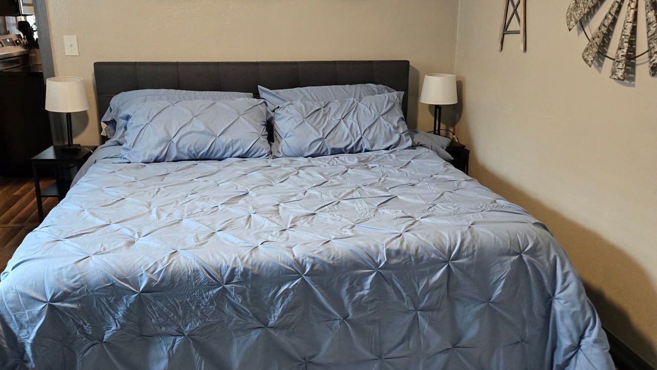 Photo of Bedroom in Pueblo