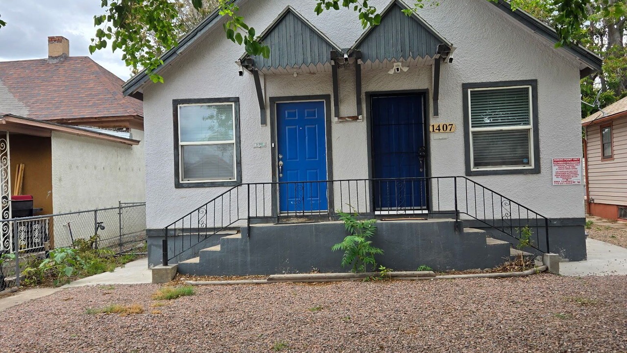 Photo of Outdoor in Pueblo