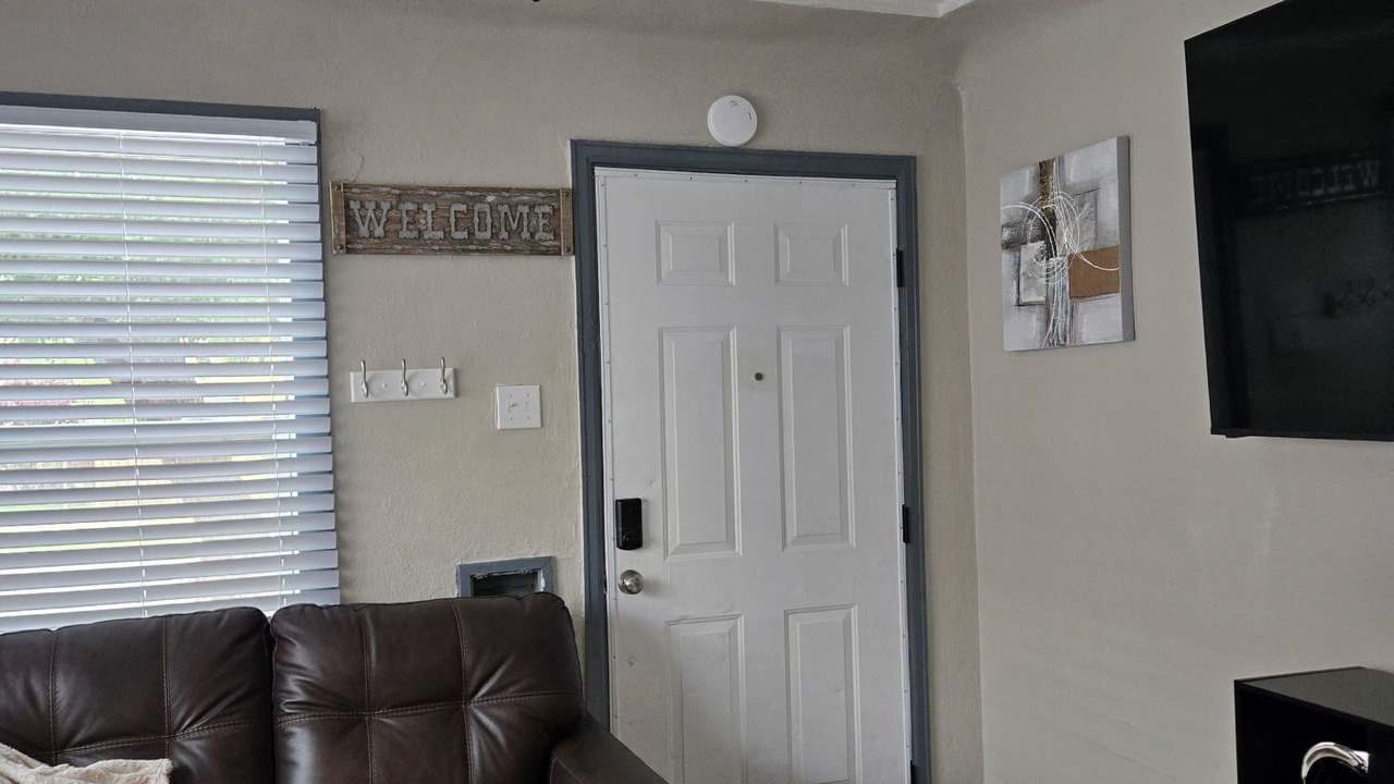 Photo of Livingroom in Pueblo