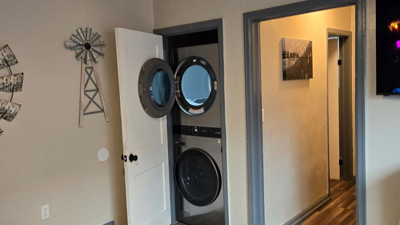 Photo of Bedroom in Pueblo