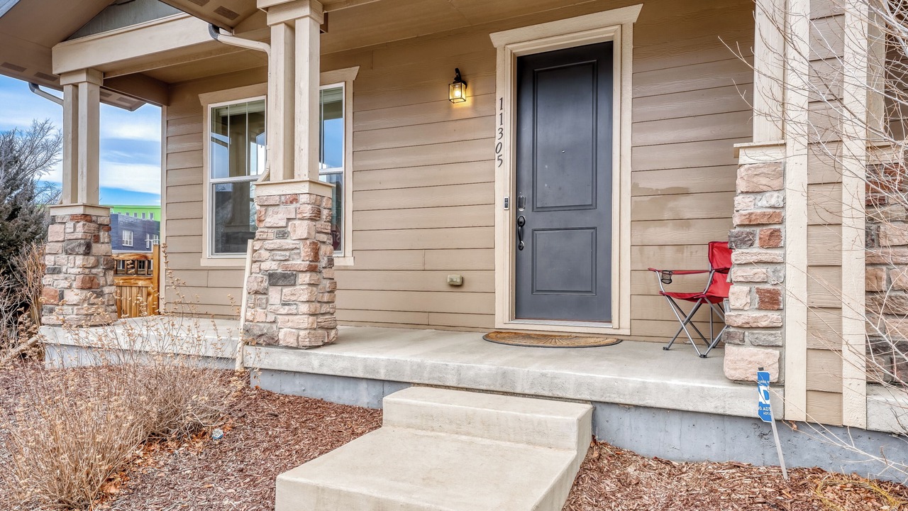 Photo of Outdoor in Aurora