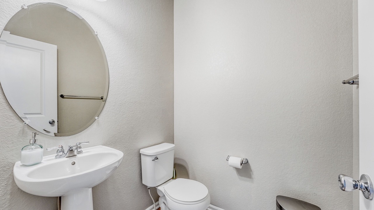 Photo of Bathroom in Aurora
