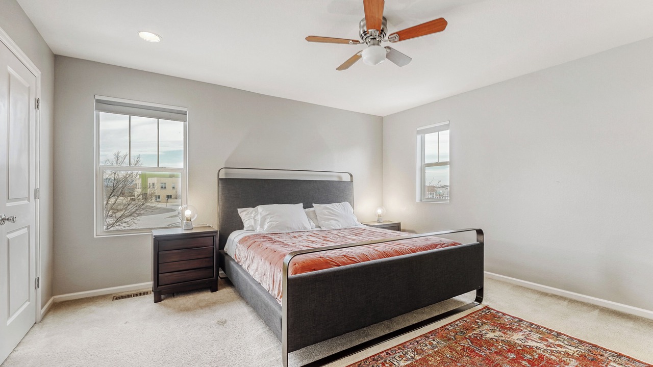 Photo of Bedroom in Aurora