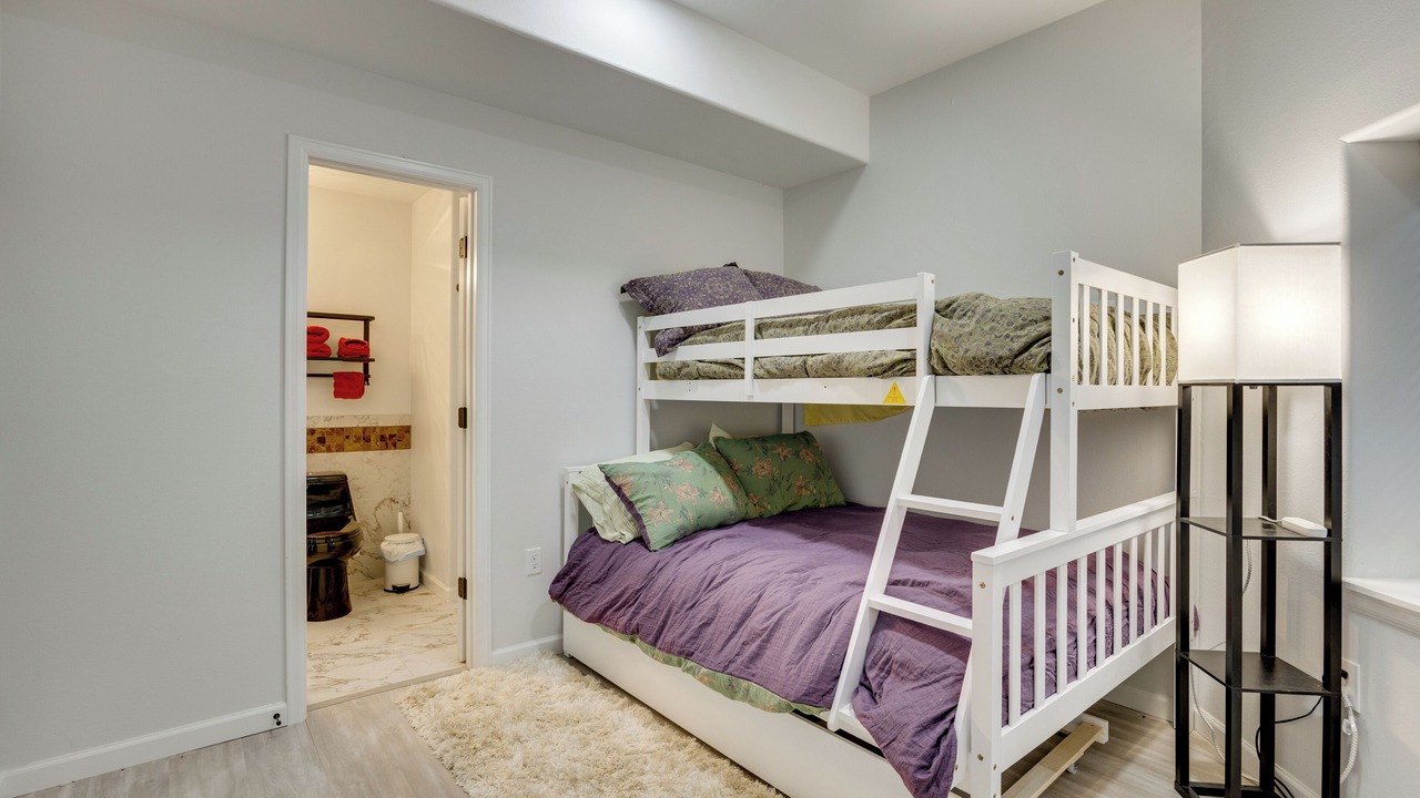 Photo of Bedroom in Northgate
