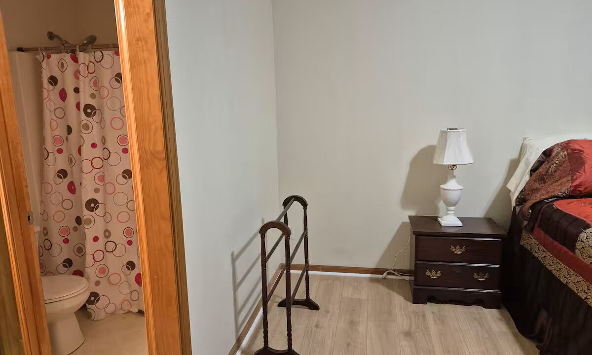 Photo of Bedroom in Winnetonka