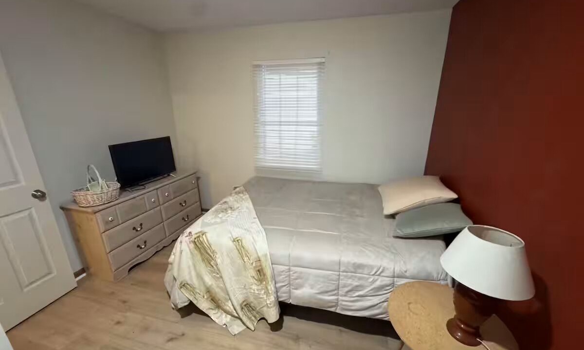 Photo of Bedroom in Winnetonka