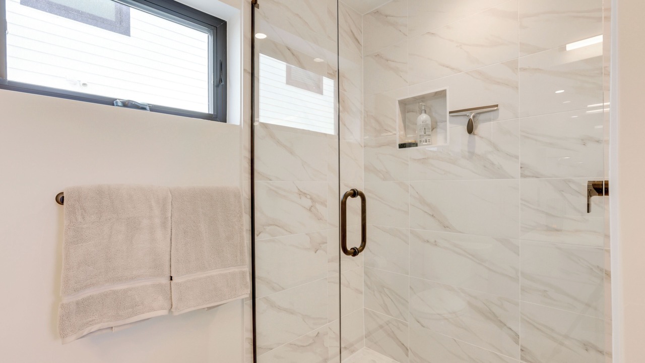 Photo of Bathroom in West Colfax