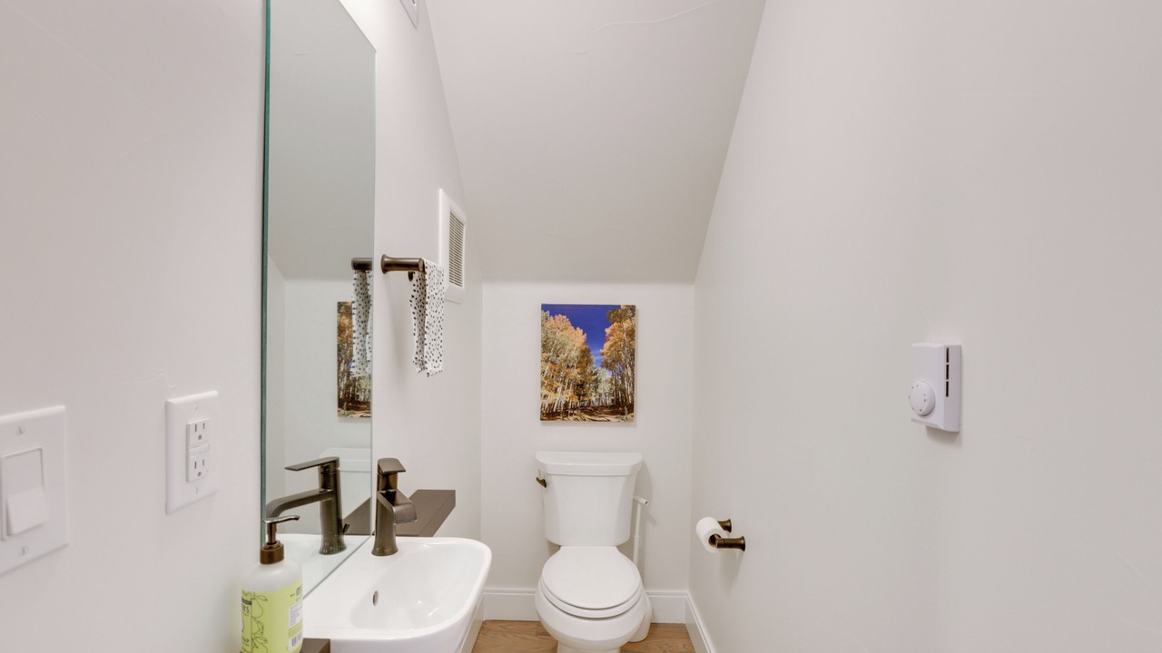 Photo of Bathroom in West Colfax