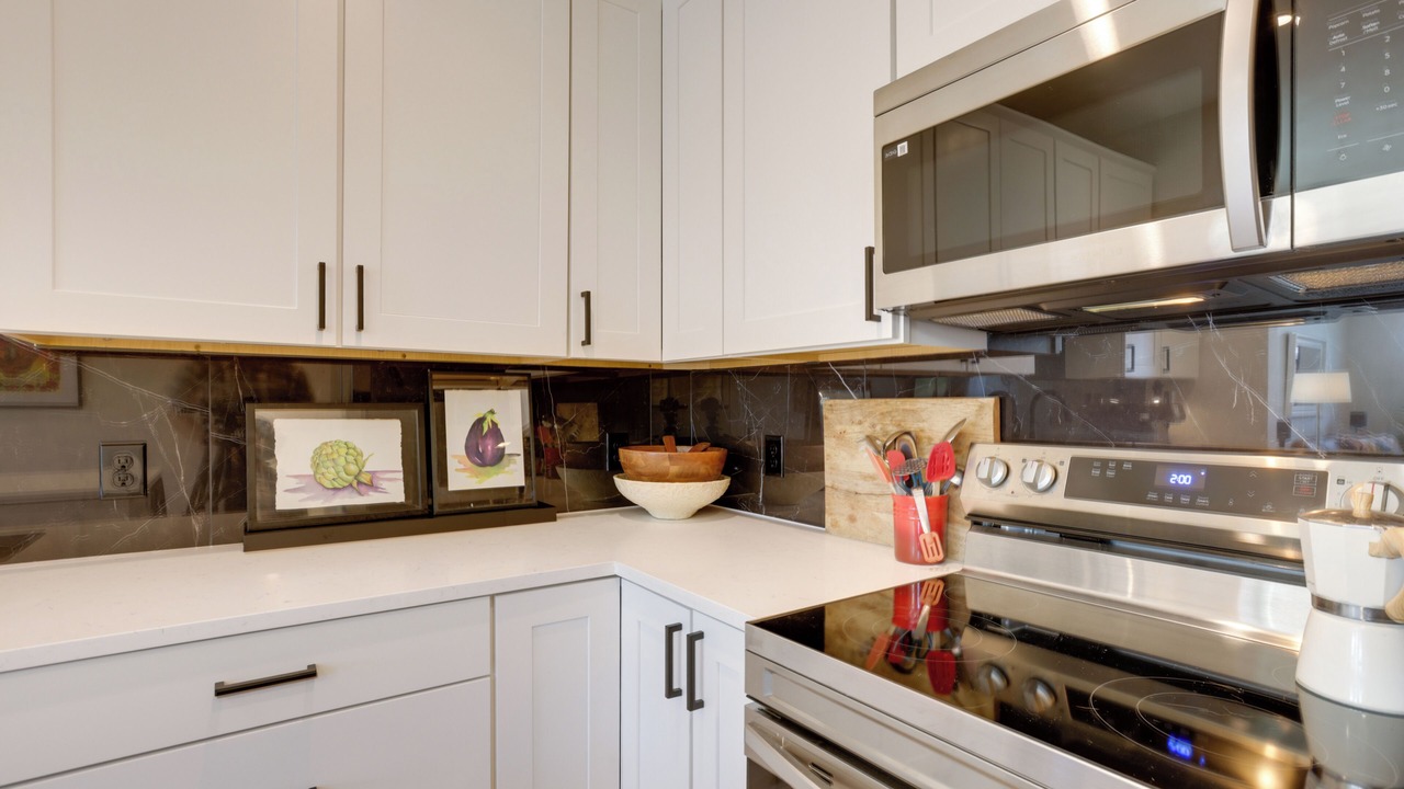 Photo of Kitchen in West Colfax