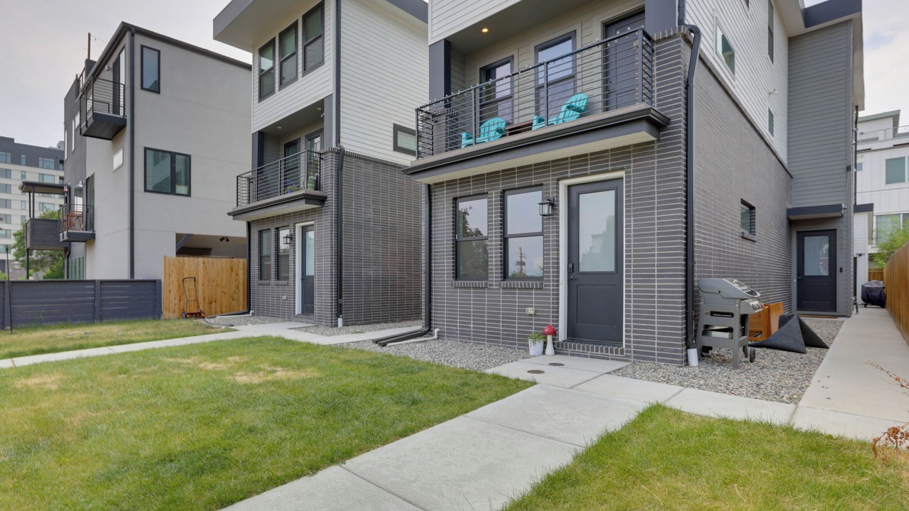 Photo of Outdoor in West Colfax