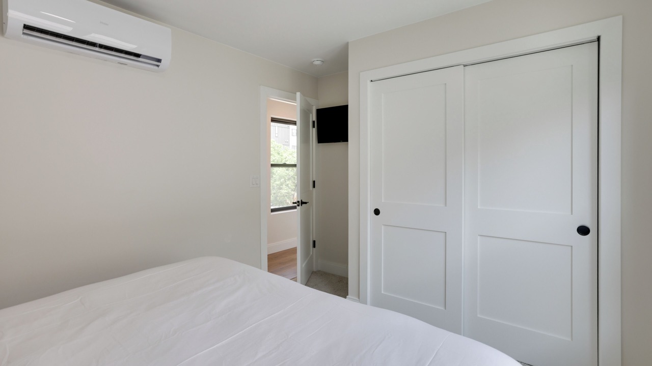 Photo of Bedroom in West Colfax
