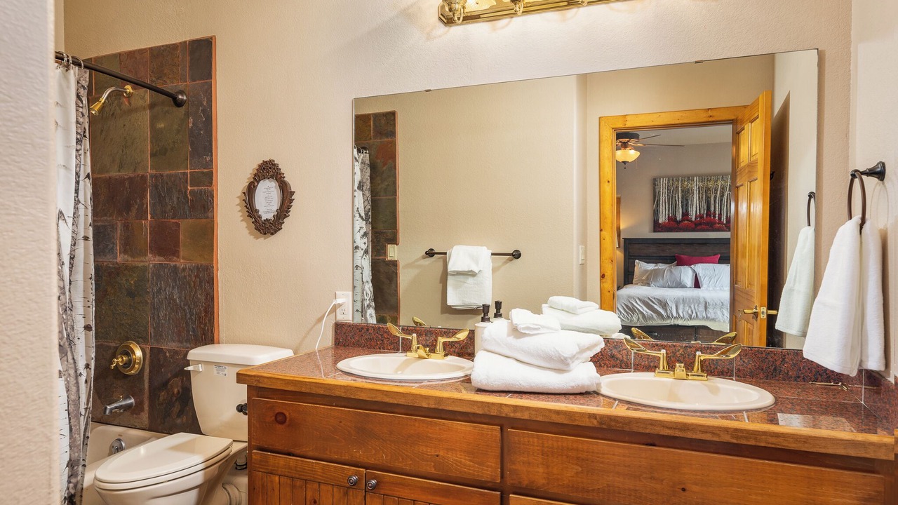 Photo of Bathroom in Granby