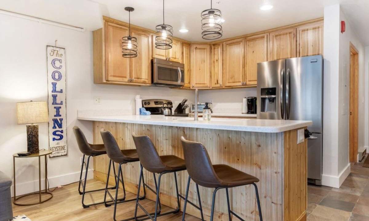 Photo of Kitchen in Mountain House