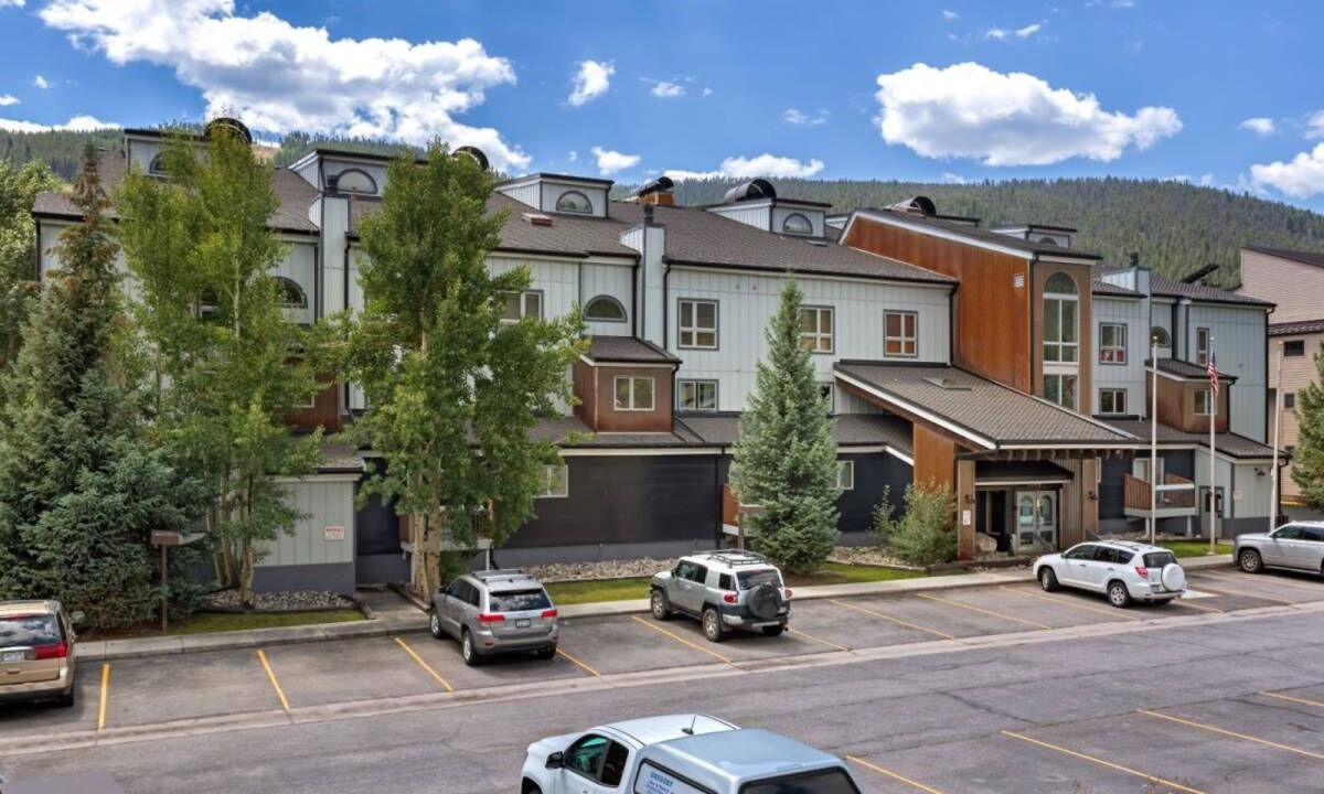 Photo of Outdoor in Mountain House