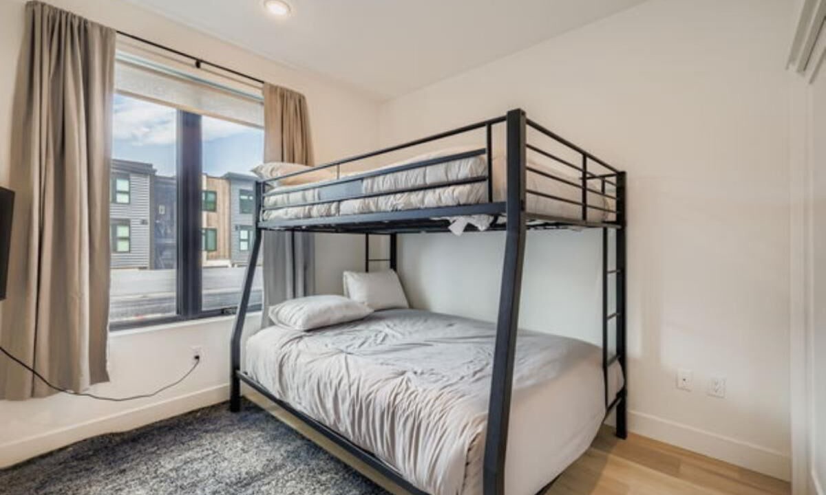 Photo of Bedroom in Willow Grove