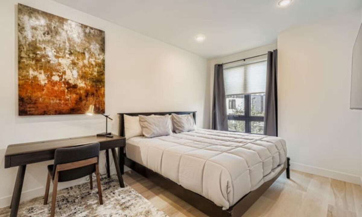 Photo of Bedroom in Willow Grove