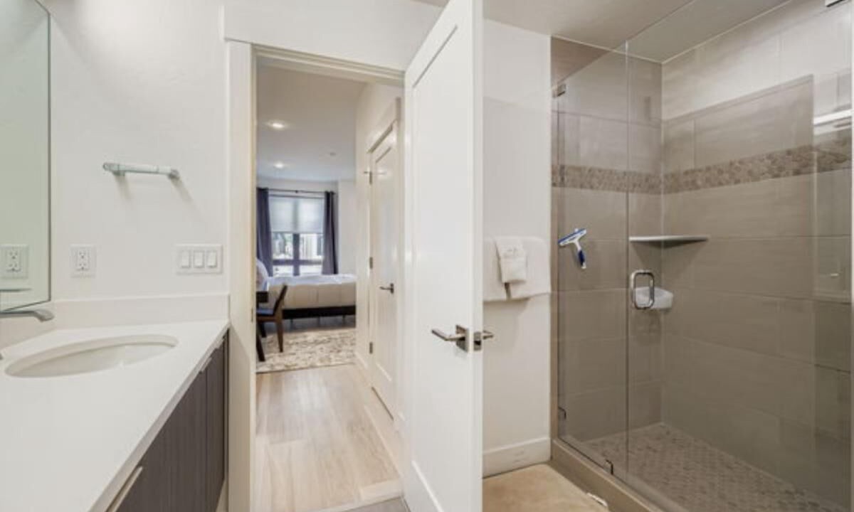 Photo of Bathroom in Willow Grove
