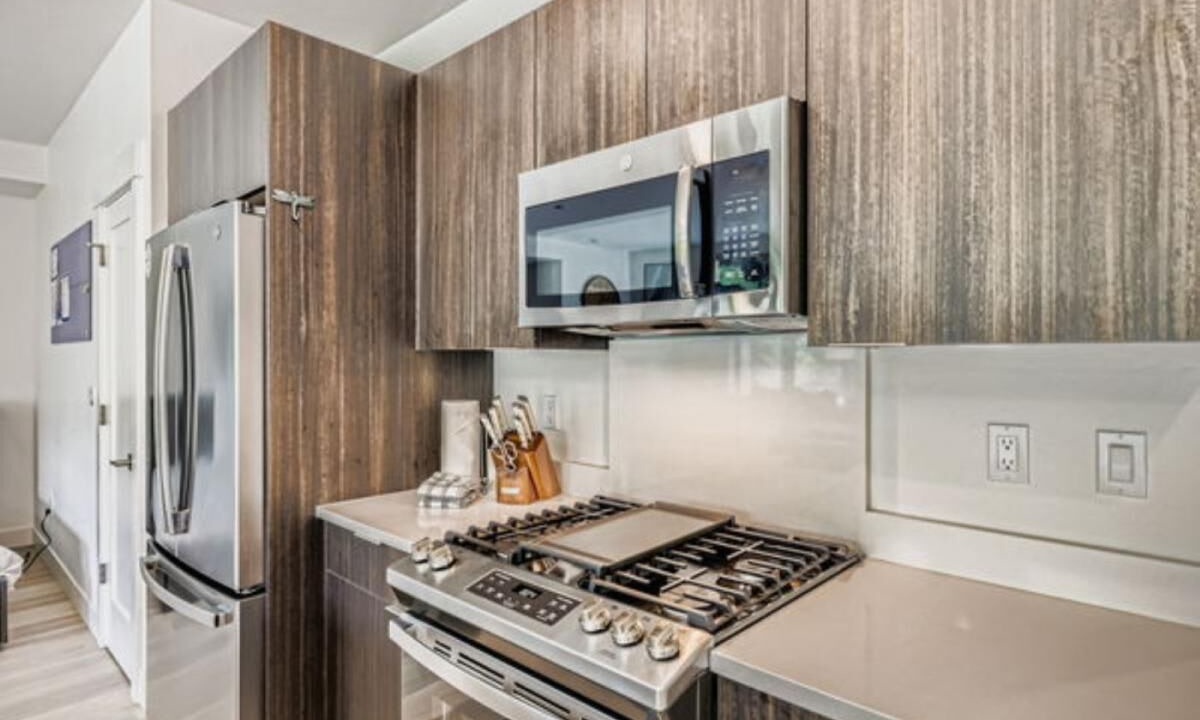 Photo of Kitchen in Willow Grove