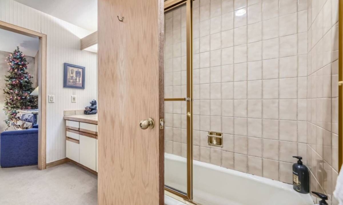 Photo of Bathroom in Mountain House