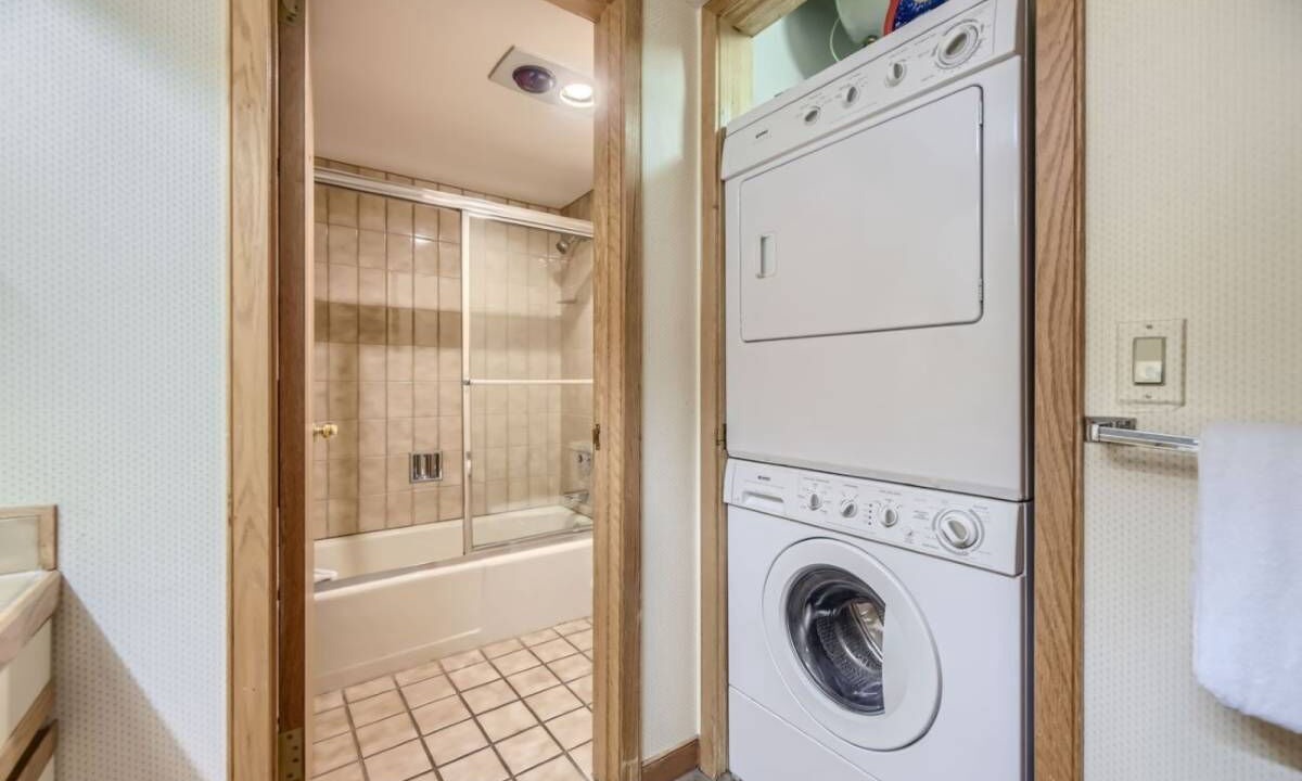 Photo of Bathroom in Mountain House