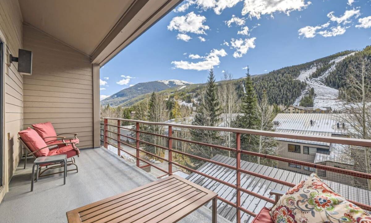 Photo of Outdoor in Mountain House